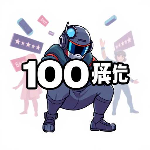 Gaming Evolution: The Rise of 100jili