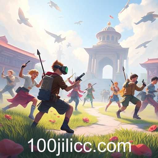 100jili