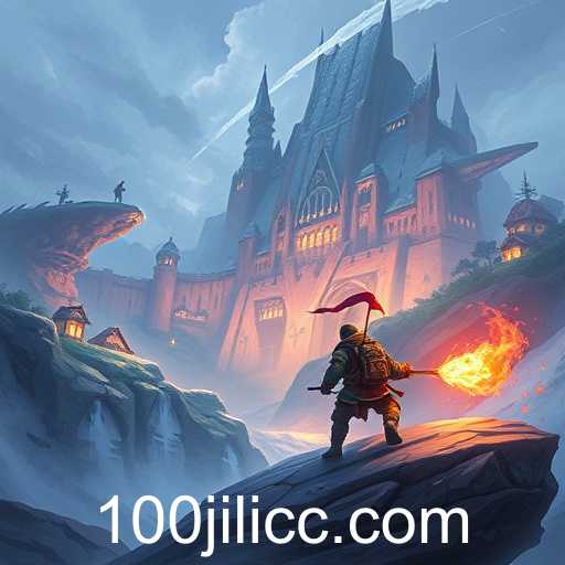 Exploring the Captivating World of Adventure Games: A Dive into '100jili'
