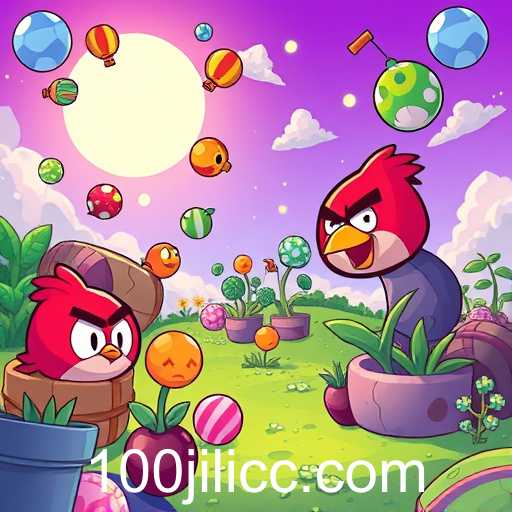 The Rise of Casual Games: Exploring the Popularity of '100jili'