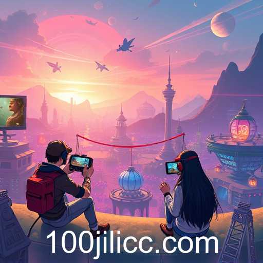 Digital Evolution of Online Gaming Platforms