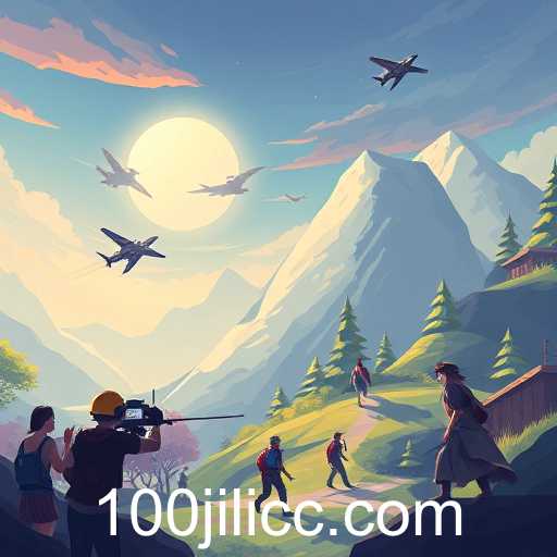 The Evolution of 100jili in Gaming Culture