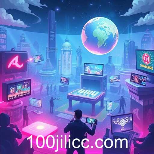 The Evolution of Online Gaming Communities