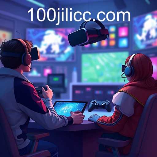 The Evolution of Online Gaming Platforms