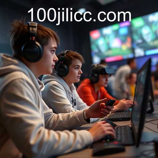 The Evolution of Online Gaming Communities