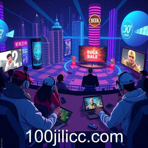 The Rise of Online Gaming Amidst Economic Shift