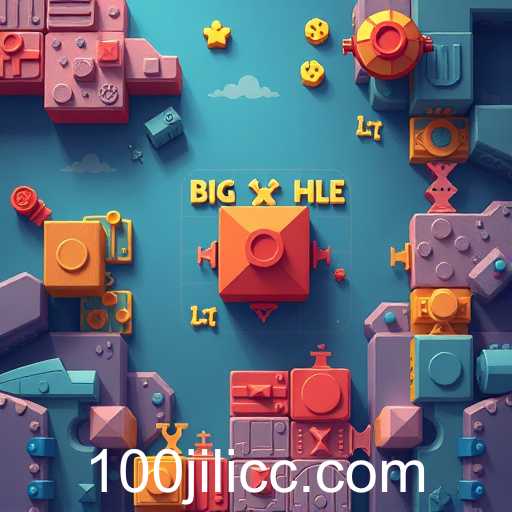 Exploring the Addictive Appeal of 'Puzzle Games' on 100jili Platform