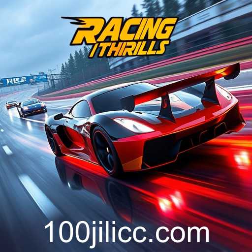 The Rise and Thrill of Racing Games: A Dive into the 100jili Experience