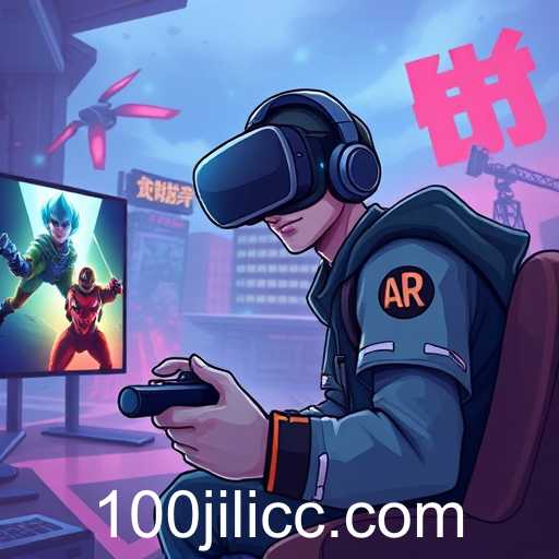 The Rise of Gaming in 2025