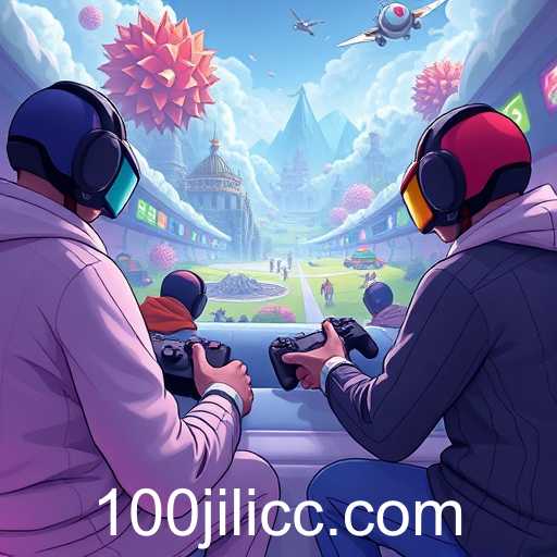 100jili