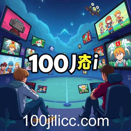 100jili