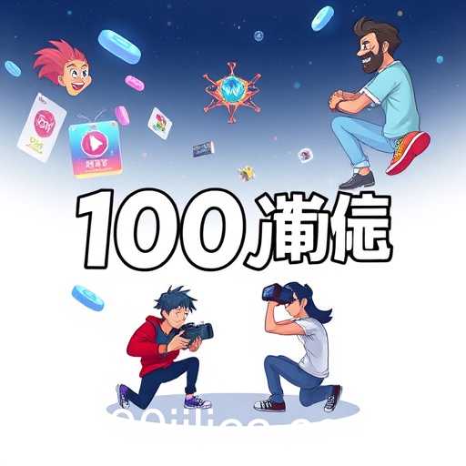 The Rise of 100jili: A New Era in Online Gaming